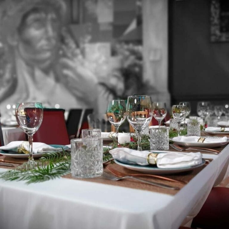 Restaurante despedidas eventos Elche