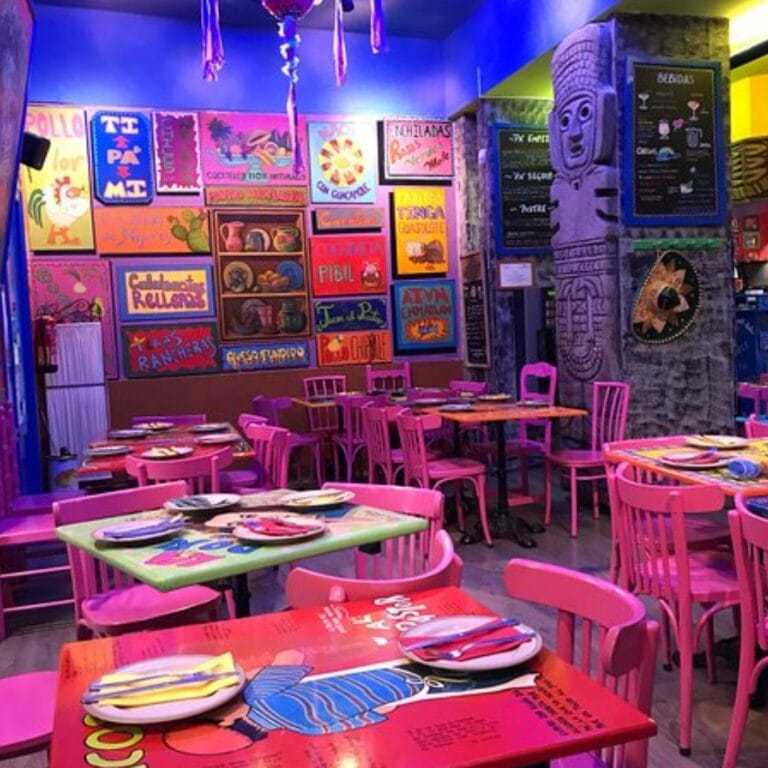 Cena con espectáculo striper Madrid