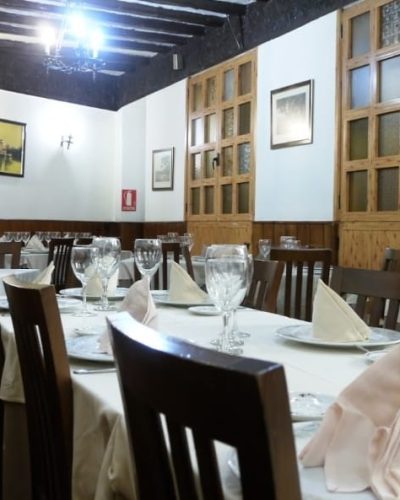 Restaurante despedidas con striper callao