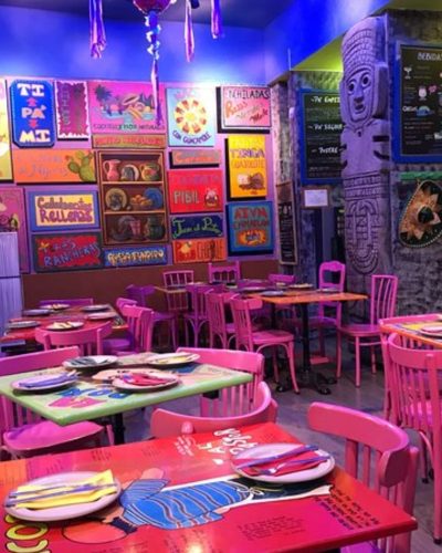 Cena con espectáculo striper Madrid