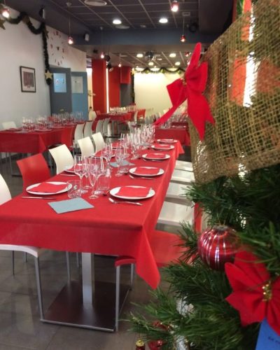 Restaurante para despedidas en Valencia