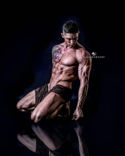 Boy en Valencia para eventos