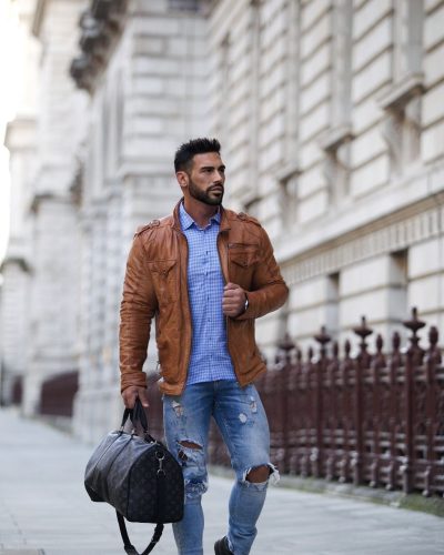 Boy sexy y profesional en Madrid