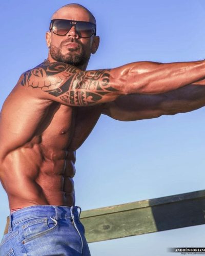 Boys sexys Albacete