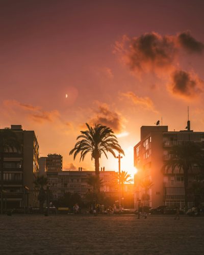 Packs despedidas Alicante
