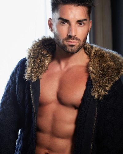 Stripteaseur EVJF Barcelona