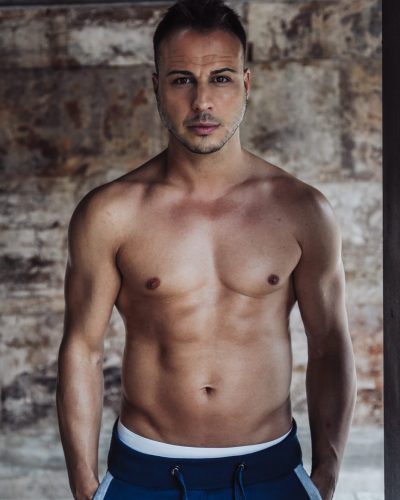 Emilio Boy Barcelona
