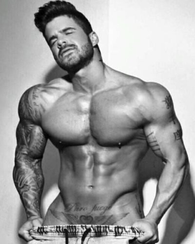 Gabry Málaga