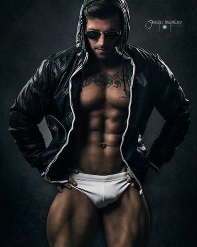 José Moreno Boys Murcia