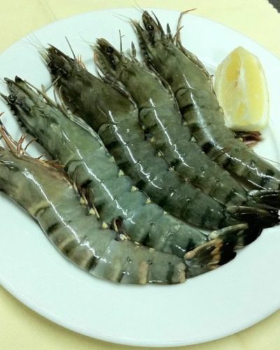 restaurante con platos frescos para despedidas en Palma