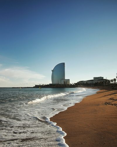 stag & hen do packs Barcelona