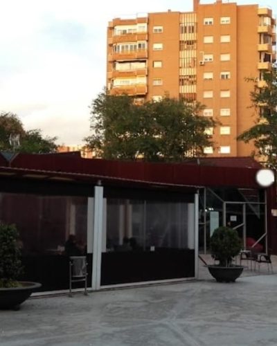 Restaurante despedidas con espectáculo striper Murcia