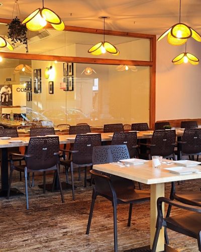 Restaurants für JGA auf Palma de Mallorca