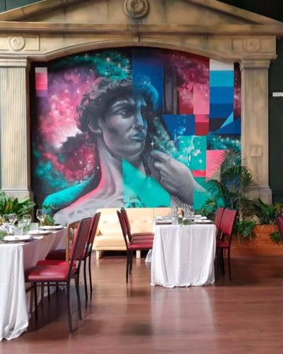 Restaurante para fiesta en Elche