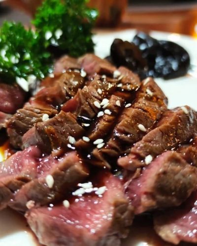 Restaurante para despedidas en Palma al mejor precio