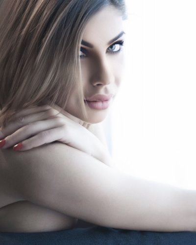 Stripper en Madrid Anastasia